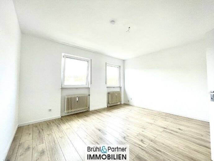 Etagenwohnung Rosbach Ober-Rosbach - 3 Zimmer, 85 m&sup2;, 379.000&euro; | Angebot:25748087