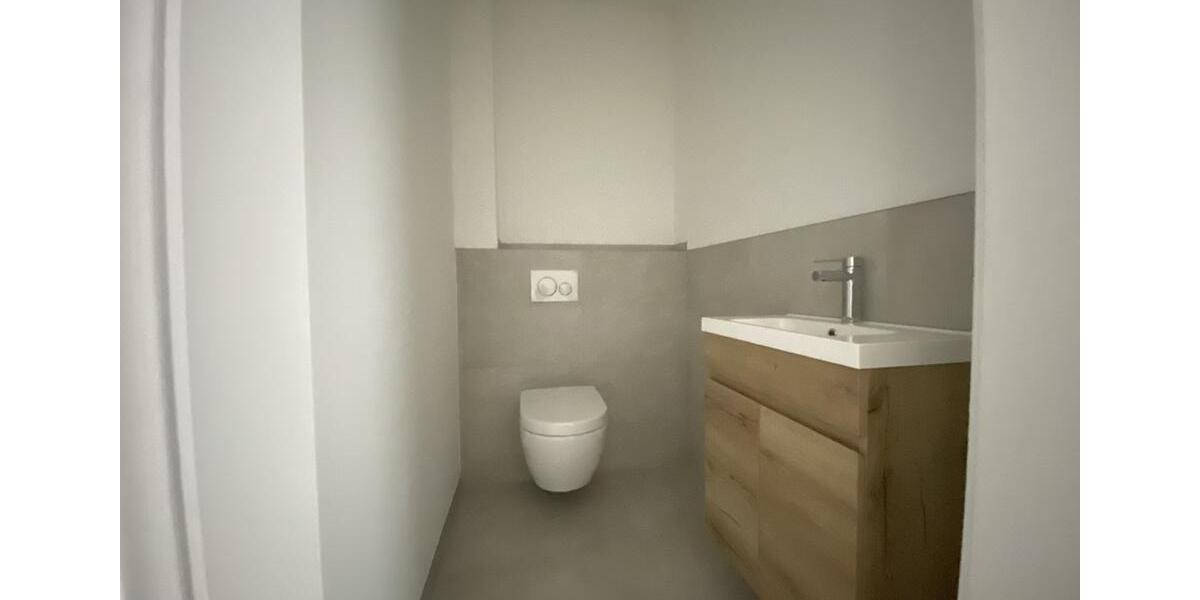 Etagenwohnung Bad Vilbel - 3 Zimmer, 80 m&sup2;, 1.600&euro; | Angebot:24785024