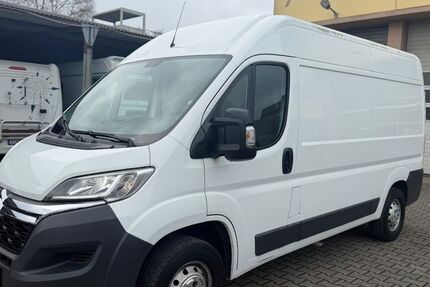 Citroen Jumper 52.000 km 12.990 &euro; Frankfurt am Main 65933