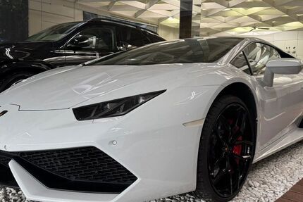 Lamborghini Huracán 18.300 km 179.990 &euro; Dieburg 64807