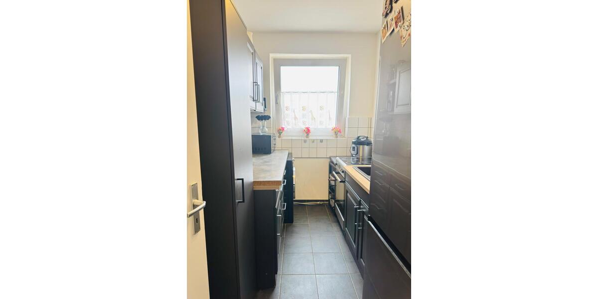 Etagenwohnung Maintal - 2 Zimmer, 54 m&sup2;, 747&euro; | Angebot:26228106