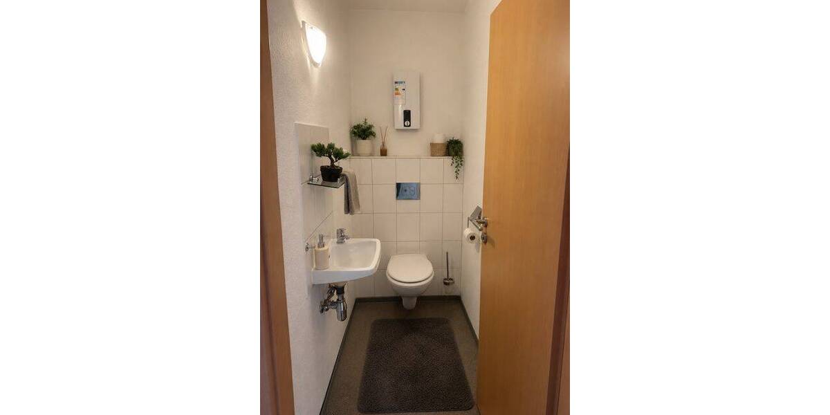 Etagenwohnung Langen (Hessen) Langen - 3 Zimmer, 83 m&sup2;, 267.000&euro; | Angebot:26806847