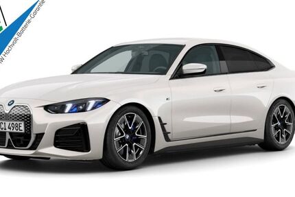 BMW i4 17.379 km 46.450 &euro; Kronberg 61476