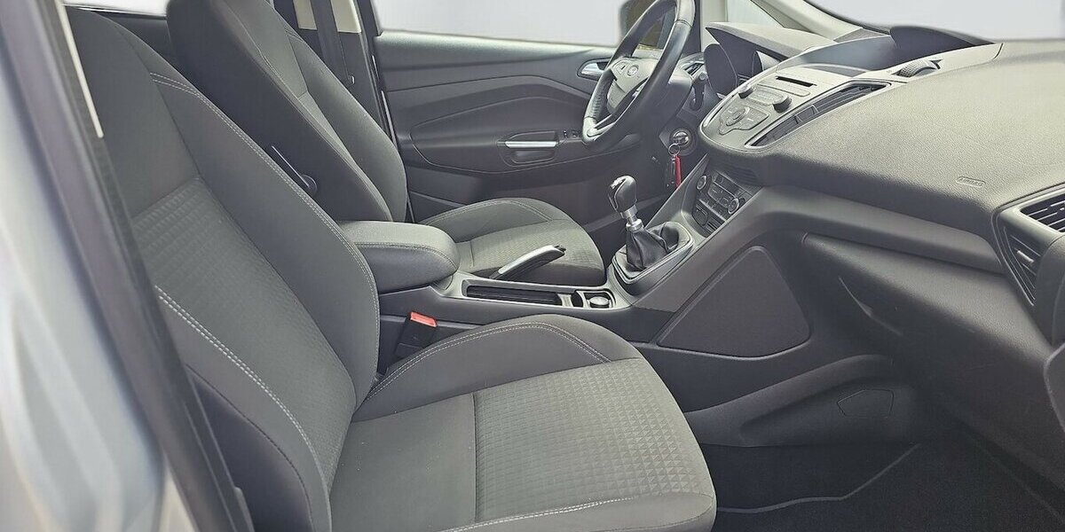 Ford C-Max Grand Business Edition 121.000 km 6.445 &euro; Schwalbach/Taunus 65824