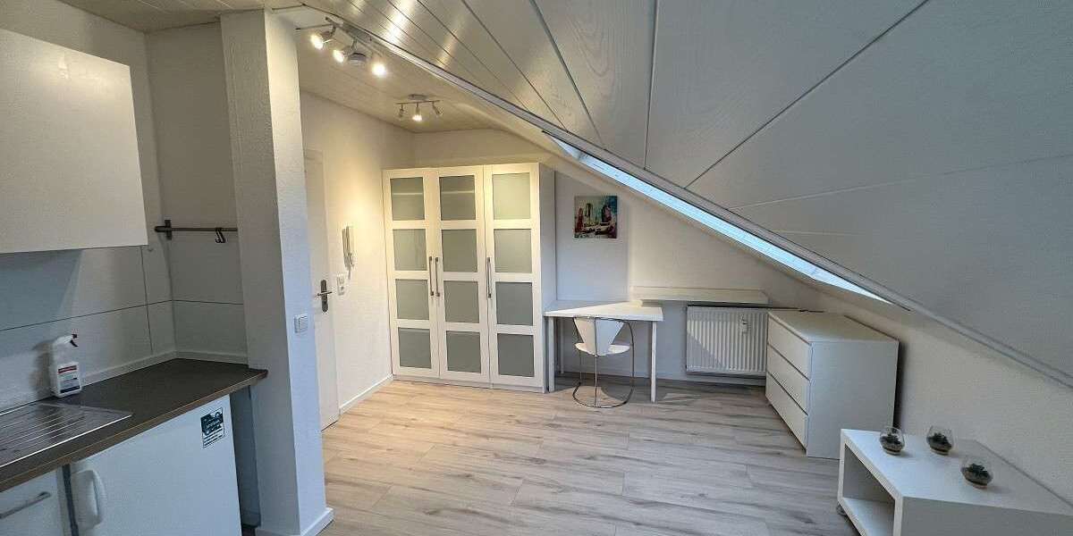 Zimmer Frankfurt Innenstadt 2 - 1 Zimmer, 850&euro; | Angebot:27091897