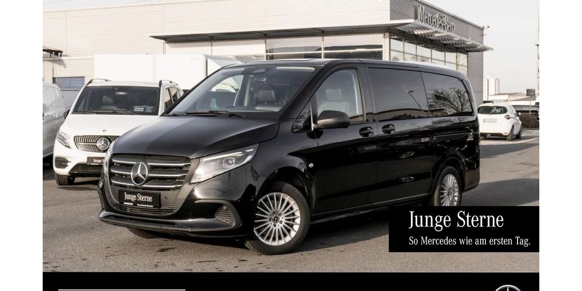 Mercedes-Benz Vito 20.390 km 60.950 &euro; Büttelborn 64572