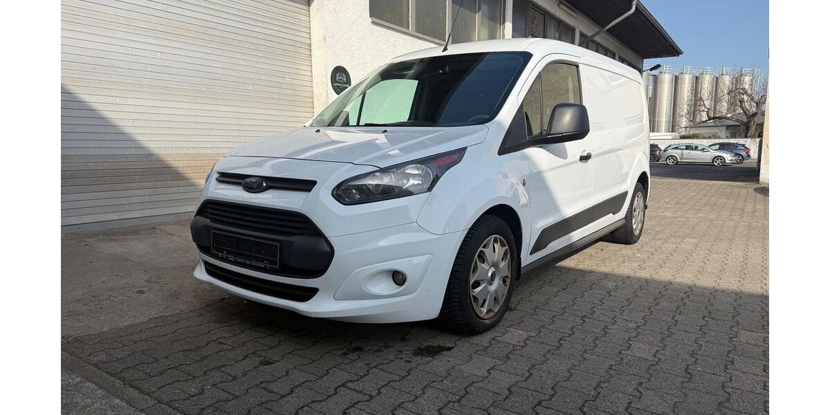 Ford Transit 214.000 km 7.990 &euro; Hainburg 63512