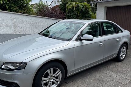 Audi A4 99.999 km 10.999 &euro; Rodgau 63110