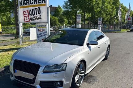 Audi A5 199.000 km 8.999 &euro; Frankfurt am Main 60435