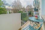 Etagenwohnung Frankfurt am Main Nordend-West - 2 Zimmer, 42 m&sup2;, 1.650&euro; | Angebot:25908840