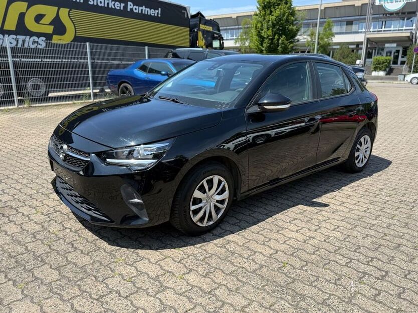 Corsa