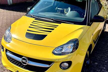 Opel Adam 102.600 km 7.700 € Hofheim Am Taunus 65719