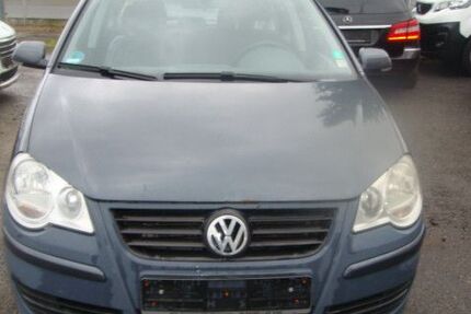 VW Polo 243.000 km 550 &euro; Erlensee 63526