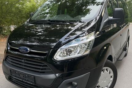 Ford Tourneo Custom 157.000 km 17.890 &euro; Stockstadt 63811