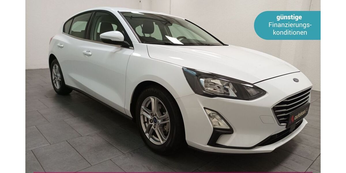 Ford Focus 37.155 km 14.270 &euro; Egelsbach 63329