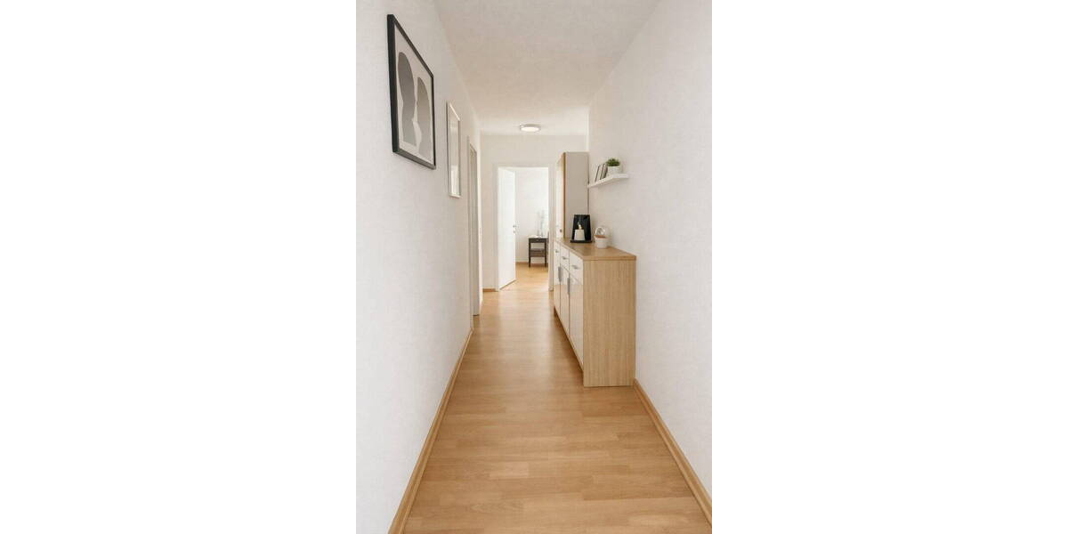 Etagenwohnung Eschborn - 3 Zimmer, 83 m&sup2;, 430.000&euro; | Angebot:26737259