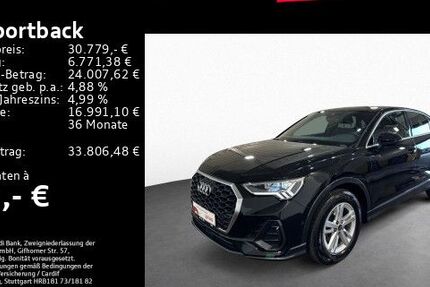 Audi Q3 63.300 km 30.779 &euro; Offenbach am Main 63071