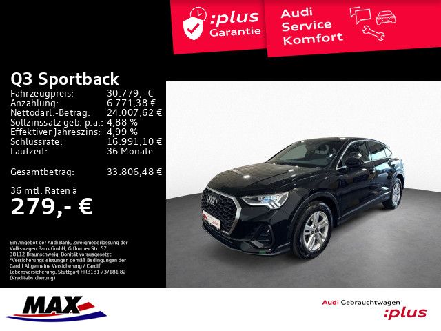 Audi Q3 63.300 km 30.779 &euro; Offenbach am Main 63071