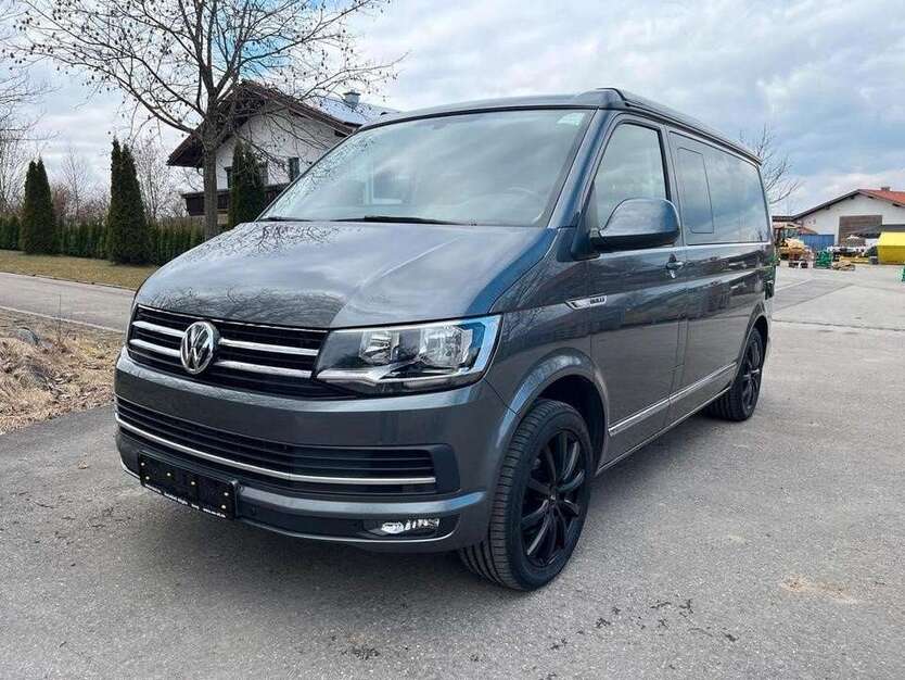 T6 California