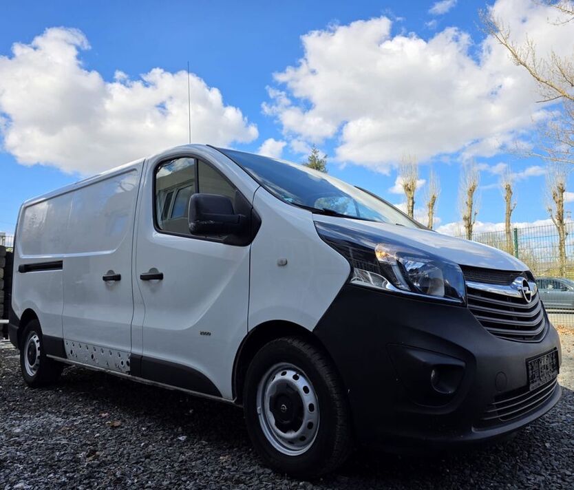 Vivaro