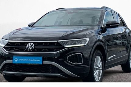 VW T-Roc 22.731 km 20.950 € Groß-Umstadt 64823