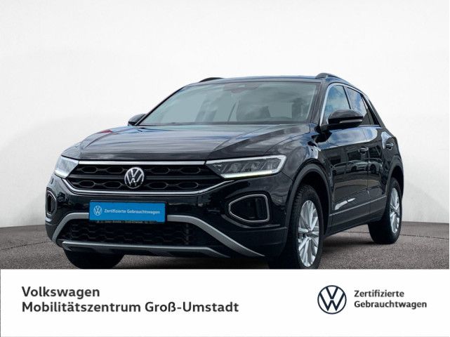 VW T-Roc 22.731 km 20.950 € Groß-Umstadt 64823