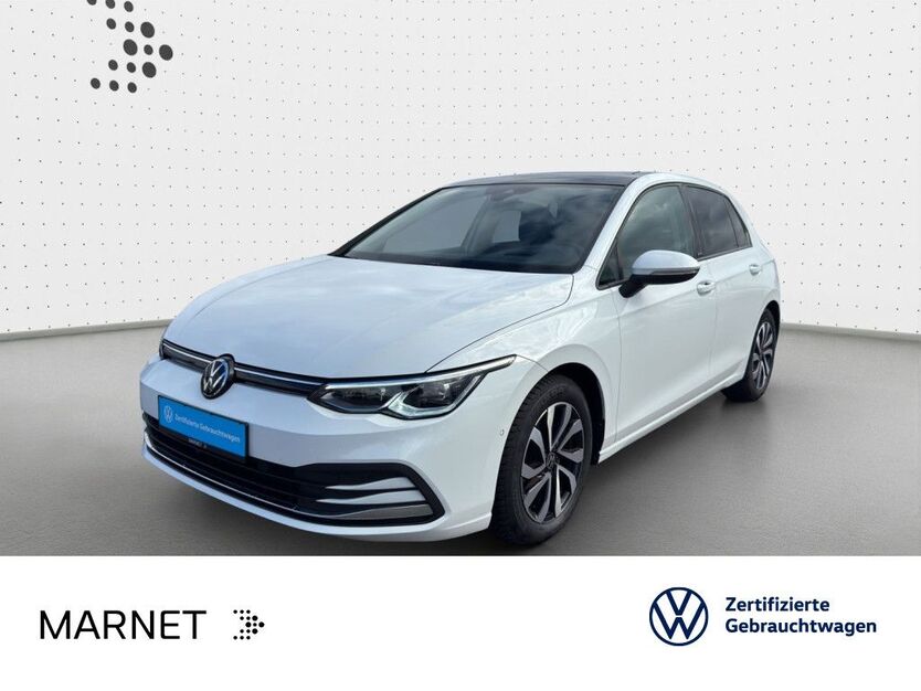 VW Golf 55.784 km 25.990 € Bad Nauheim 61231