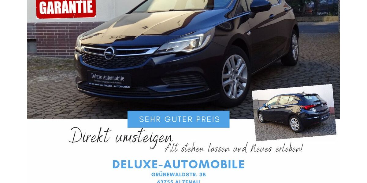 Opel Astra 141.000 km 6.750 &euro; Alzenau 63755