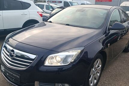 Opel Insignia 211.000 km 3.750 &euro; Maintal 63477