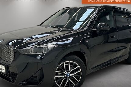BMW iX1 27.432 km 38.670 € Dreieich-Sprendlingen 63303