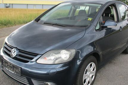 VW Golf Plus 248.000 km 850 &euro; Dreieich 63303