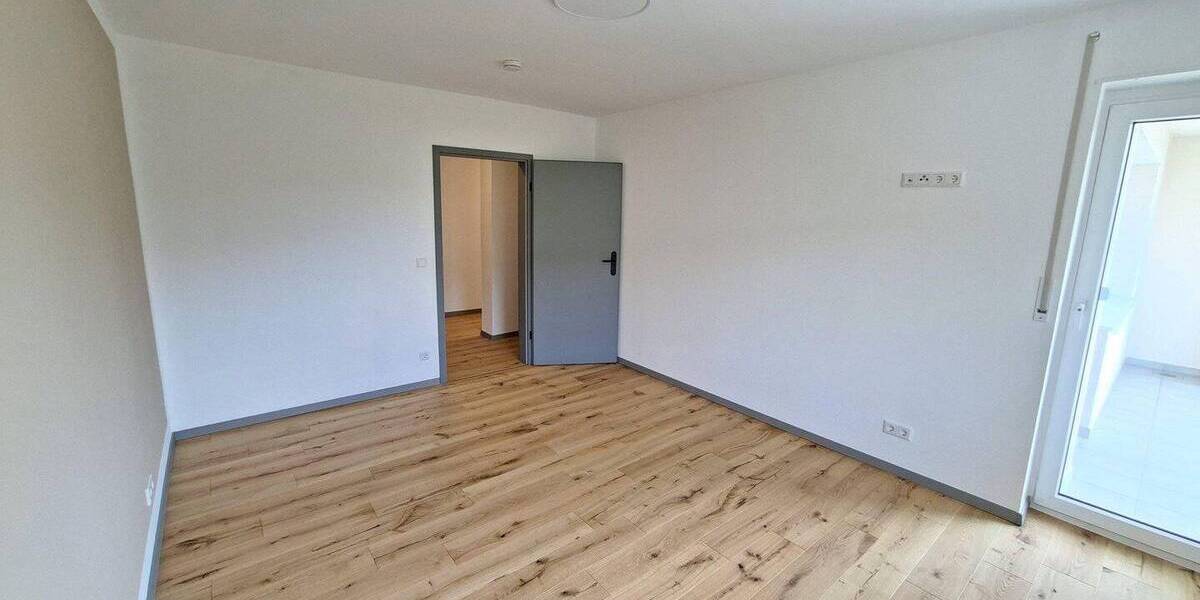 Etagenwohnung Darmstadt Arheilgen - 3 Zimmer, 71 m&sup2;, 350.000&euro; | Angebot:26226275