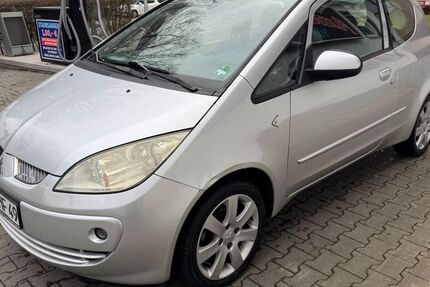 Mitsubishi Colt 120.000 km 1.799 &euro; Frankfurt 60487