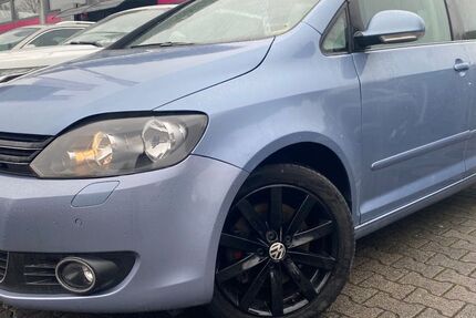 VW Golf Plus 126.145 km 7.999 &euro; Hanau 63450