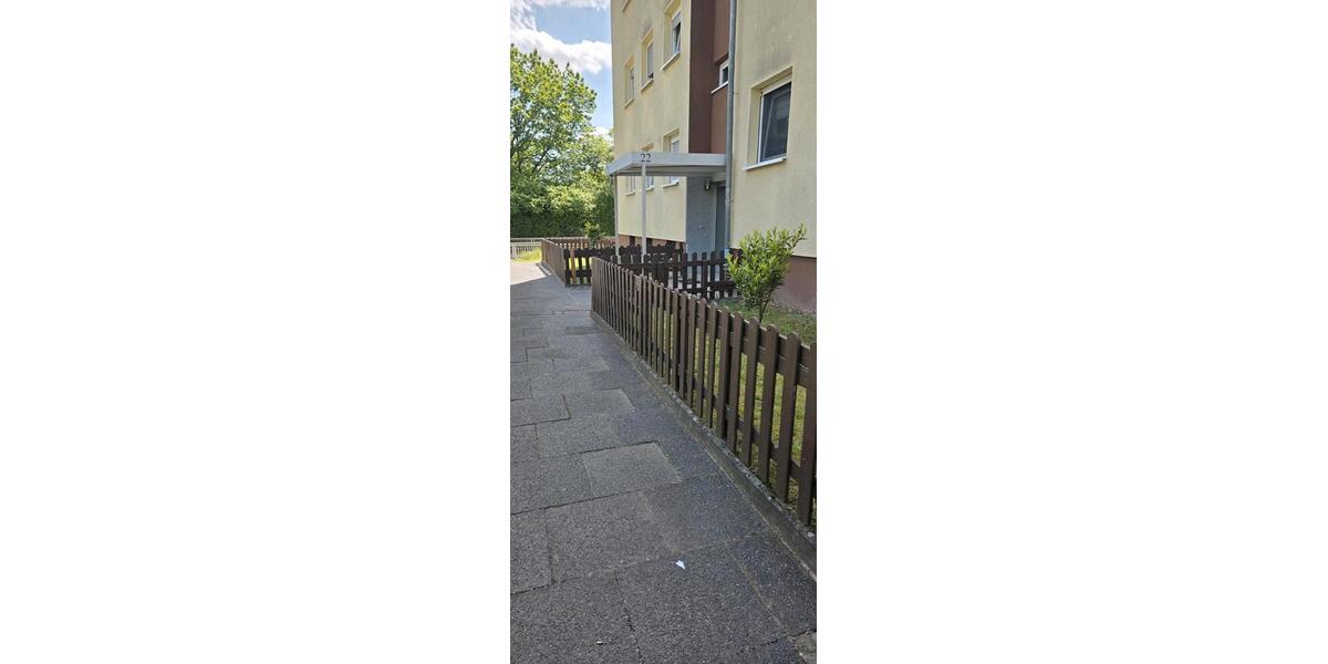 Erdgeschoßwohnung Rödermark - 3 Zimmer, 68 m&sup2;, 225.000&euro; | Angebot:27209678