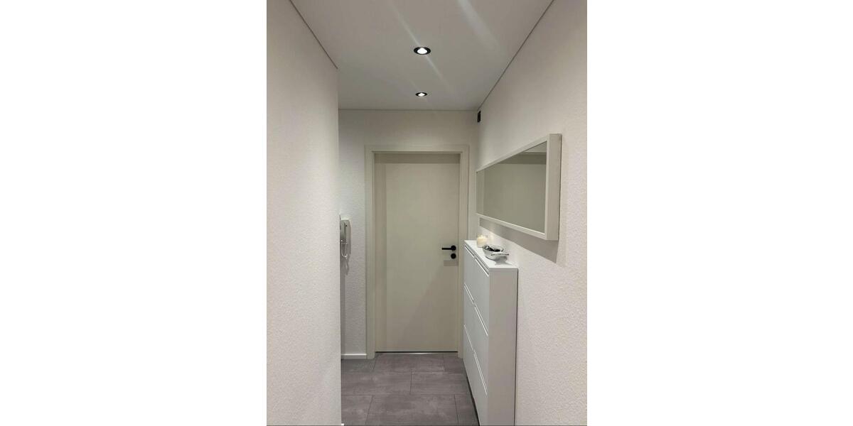 Hochparterre Roßdorf - 2 Zimmer, 52 m&sup2;, 199.000&euro; | Angebot:26222700