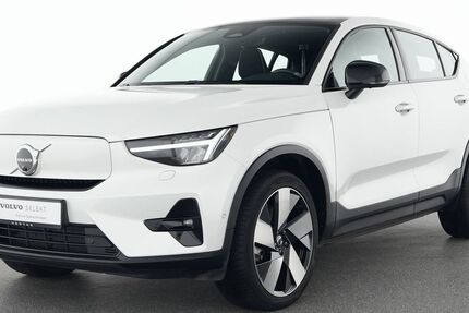 Volvo C40 25.850 km 34.990 &euro; Weiterstadt 64331