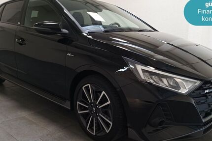 Hyundai i20 100.943 km 14.970 &euro; Egelsbach 63329