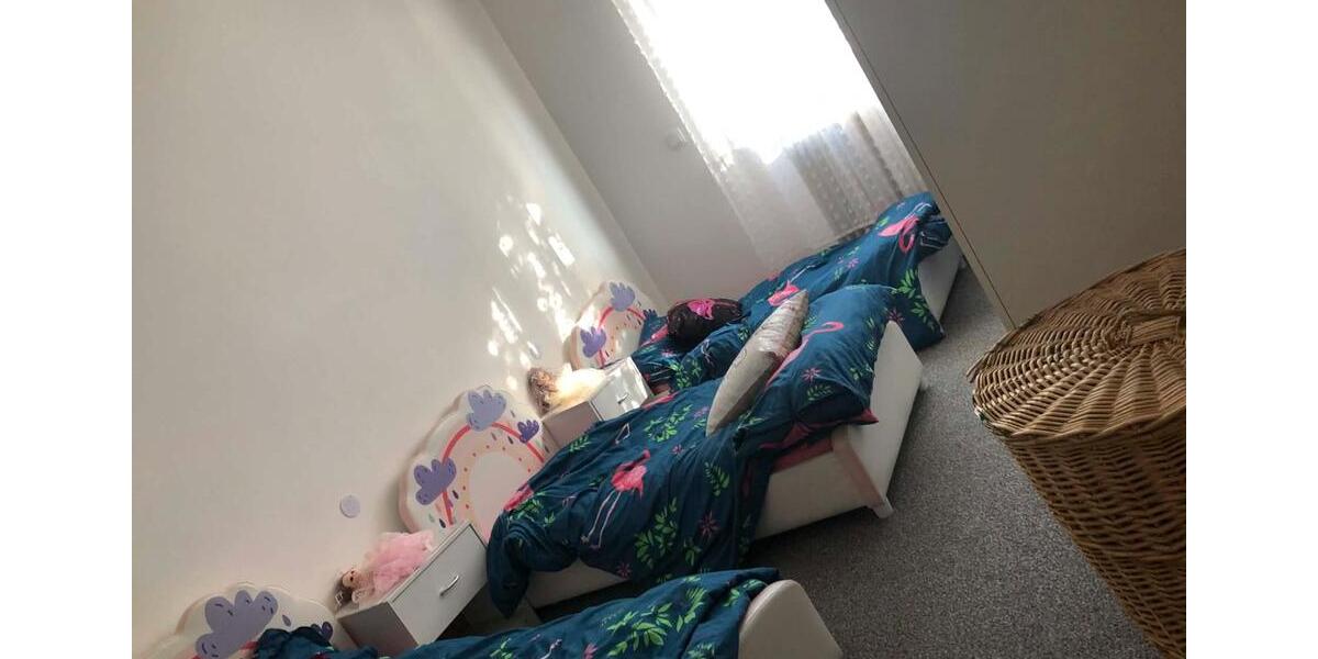 Erdgeschoßwohnung Offenbach am Main Bieberer Berg - 3 Zimmer, 64 m&sup2;, 1.050&euro; | Angebot:26036565