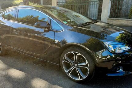 Opel Astra 115.000 km 5.500 &euro; Heddernheim 60439