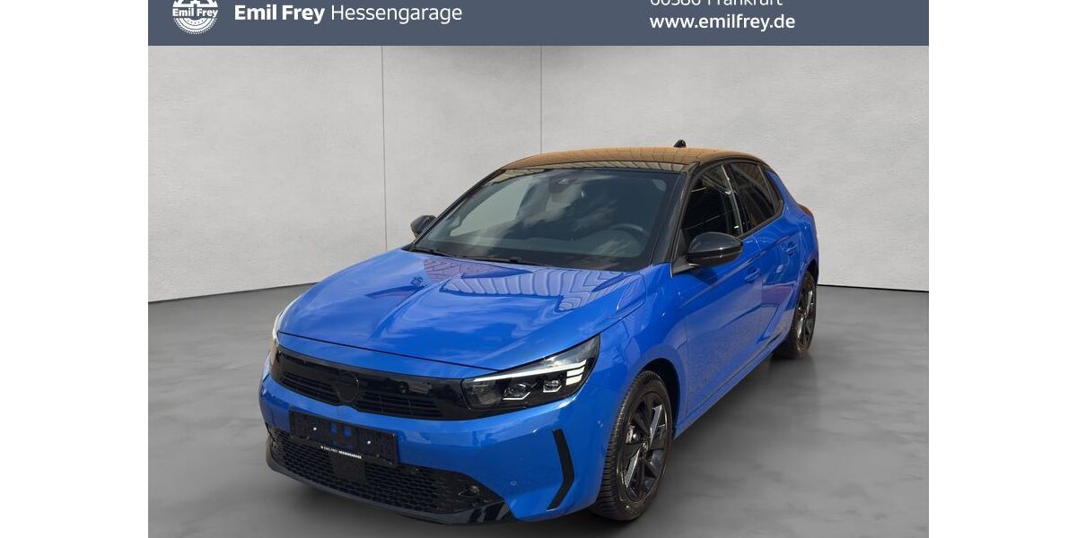 Opel Corsa 14.010 km 15.950 &euro; Frankfurt 60386