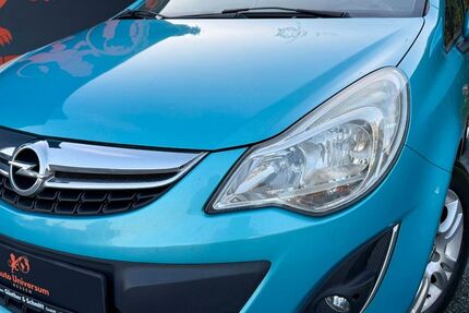 Opel Corsa 130.000 km 2.490 € Liederbach am Taunus 65835