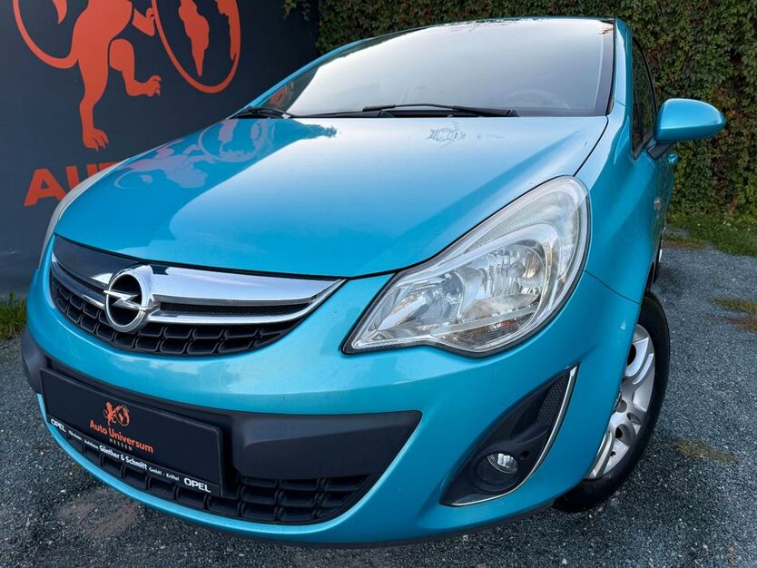 Opel Corsa 130.000 km 2.490 € Liederbach am Taunus 65835
