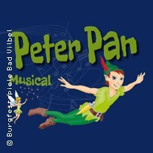 Peter Pan Bad Vilbel