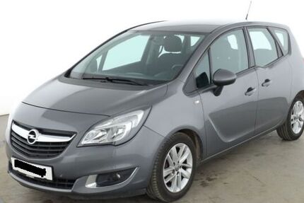 Opel Meriva 141.000 km 5.300 &euro; Bad Nauheim 61231