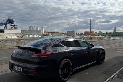 Porsche Panamera 42.000 km 55.400 &euro; Frankfurt 60314