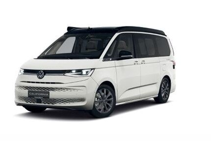 VW T7 California
