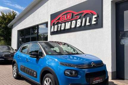 Citroen C3 77.280 km 8.700 € Eppertshausen 64859