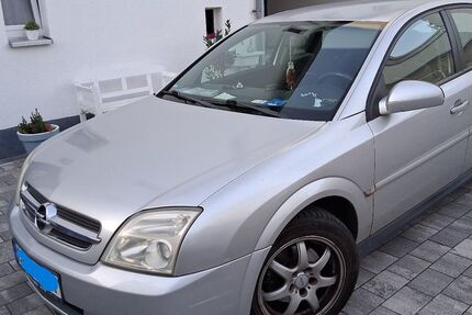 Opel Vectra 269.358 km 900 € Mühlheim am Main 63165