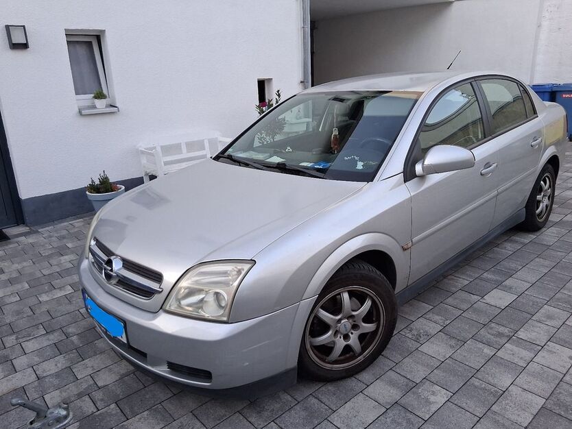 Opel Vectra 269.358 km 900 € Mühlheim am Main 63165